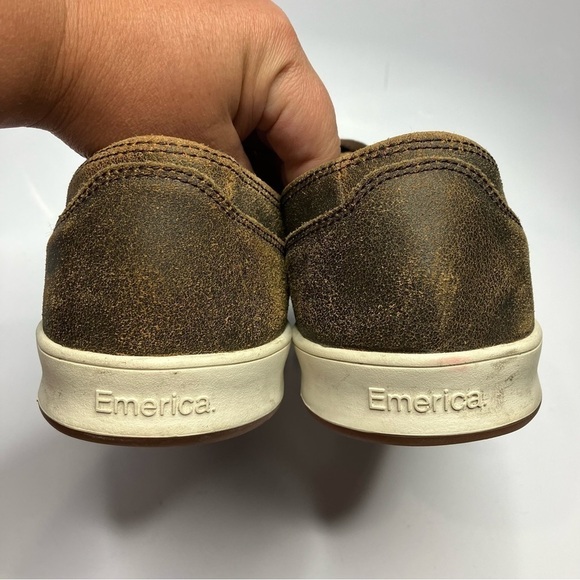 Emerica The Romero Laced casual shoes size 11 - Picture 10 of 12